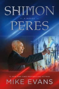 Shimon Peres