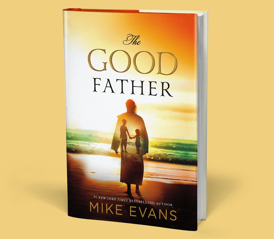 The Good Father