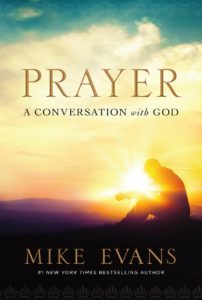 Prayer – A Conversation with God Book  