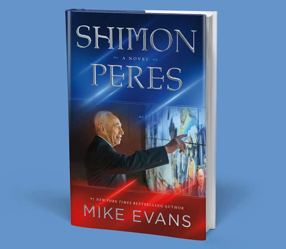 Shimon Peres