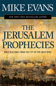 The Jerusalem Prophecies  
