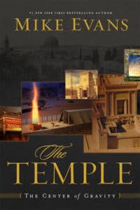 The Temple: The Center of Gravity