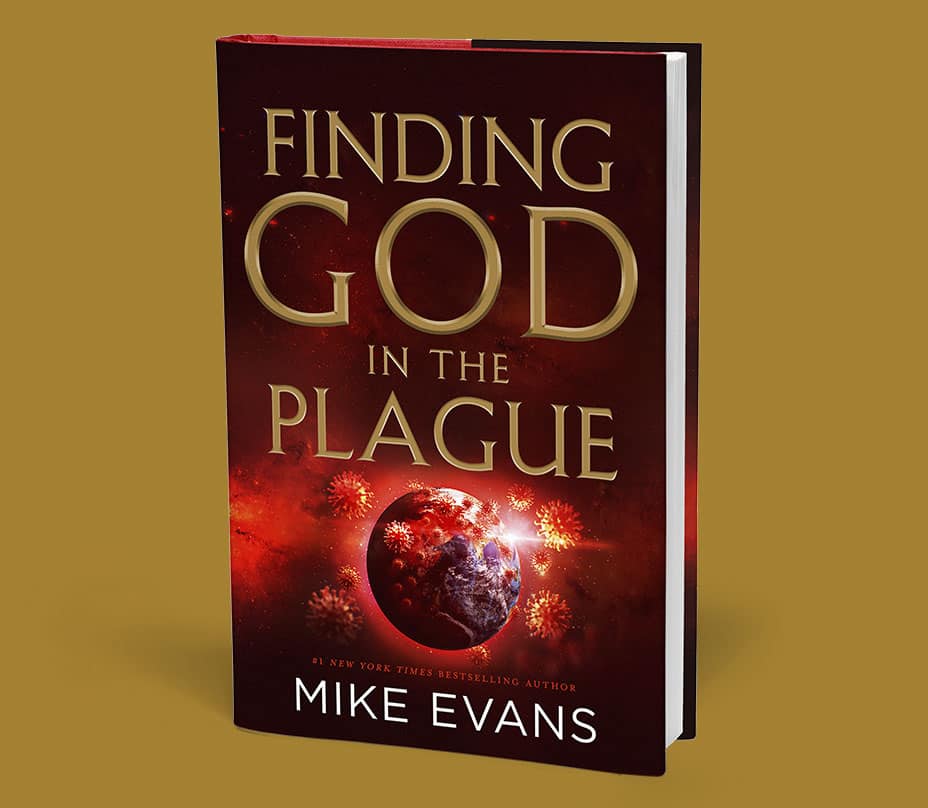Finding God in the Plague