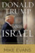 Donald Trump & Israel  