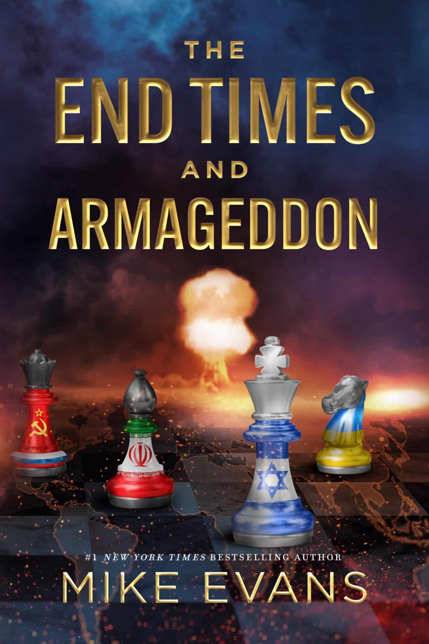 End Times and Armageddon   